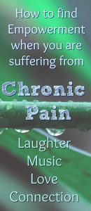 Chronic Pain Treatments