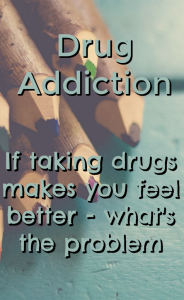 Definition drug addiction