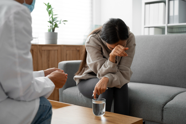 Addiction Treatment PPC